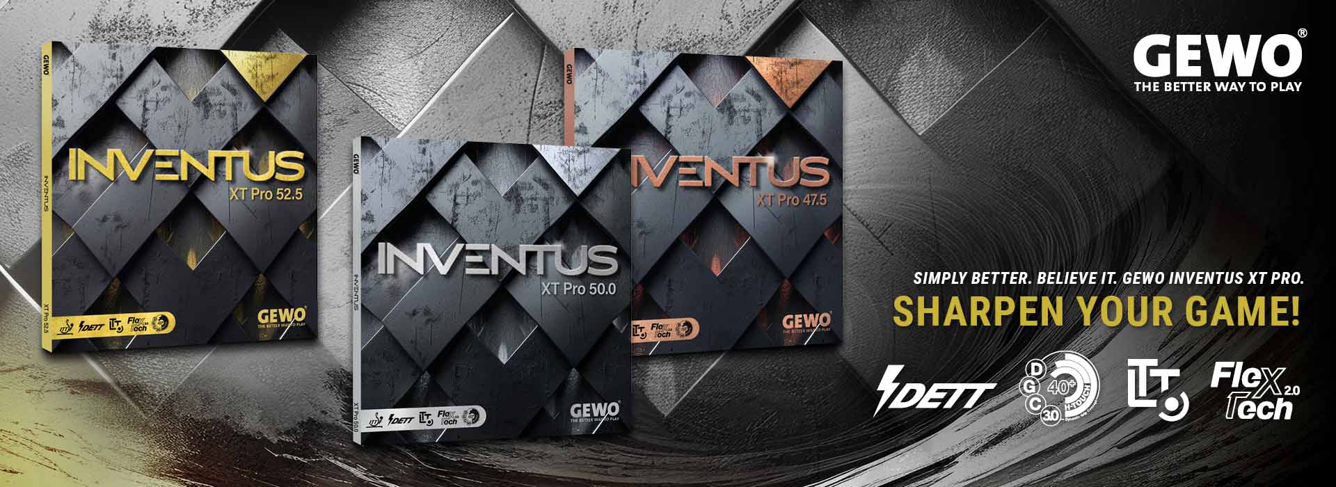 Inventus